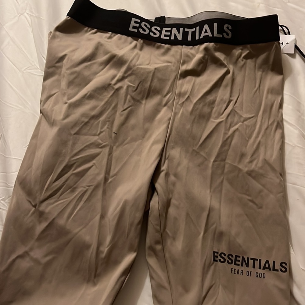 Fear of God women’s leggings - Picture 2 of 5